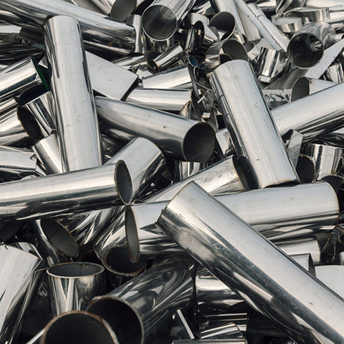 Pipe Scrap