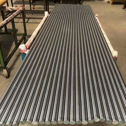 Stainless Steel Bar