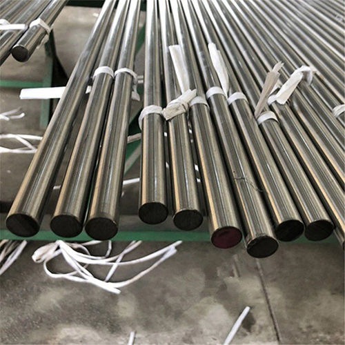 Stainless Steel Bar