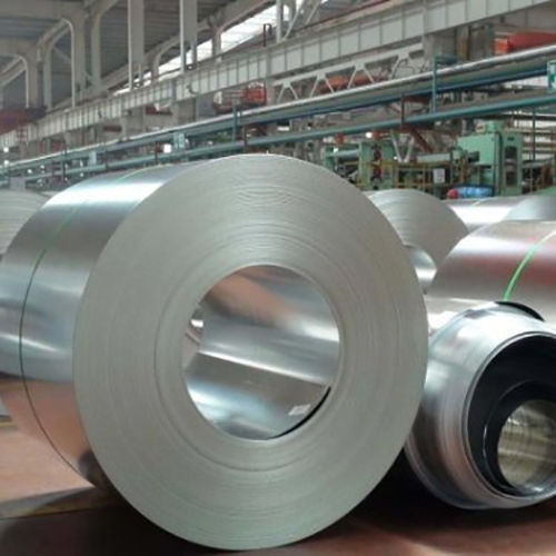 Stainless Steel Coil