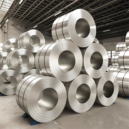 Stainless Steel Coil