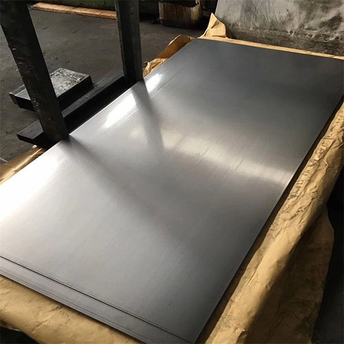 Stainless Steel Sheet