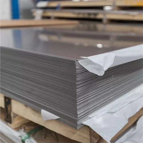 Stainless Steel Sheet