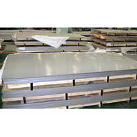 Aisi Astm Cold Rolled And Hot Rolled 410-410S Stainless Steel Sheet And Plate - Color: Different Available