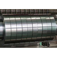 Astm Aisi Sus 201 304 304l 316 316l 430 Stainless Steel Strip - Color: Different Available