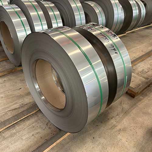 Stainless Steel Strip