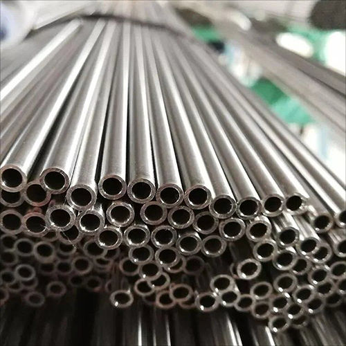 Stainless Steel Tube