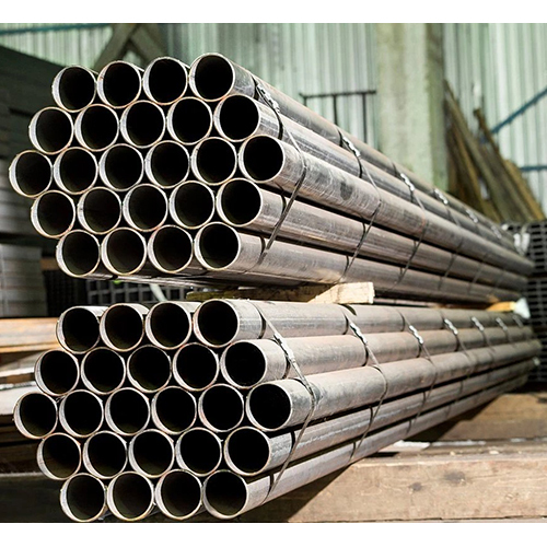 Stainless Steel Seamless Pipe