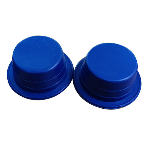 Oil Tin Cap