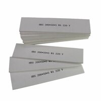 Aluminium Oxide Grinding Stone
