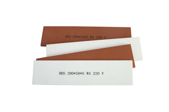 Aluminium Oxide Grinding Stone