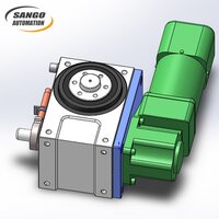 Roller Gear Cam Drive - Color: Grey