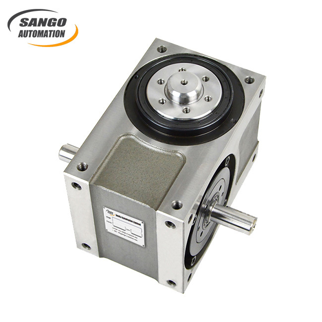 Roller Gear Cam Drive