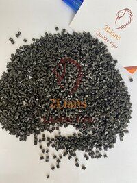 ABS Pellet Black Off Grade