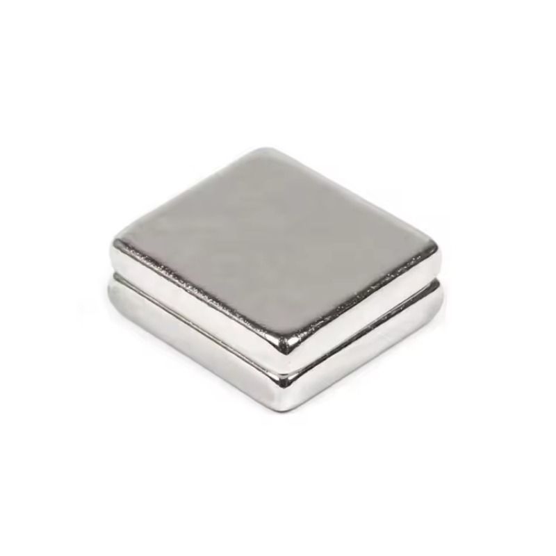 Strong Neodymium Magnets Custom N52