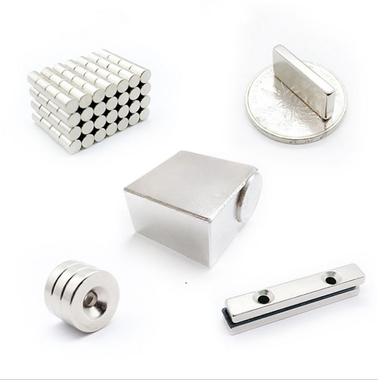 Strong Rare Earth Magnets for Crafts