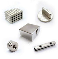 Strong Rare Earth Magnets for Crafts