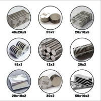 Strong Rare Earth Magnets for Crafts