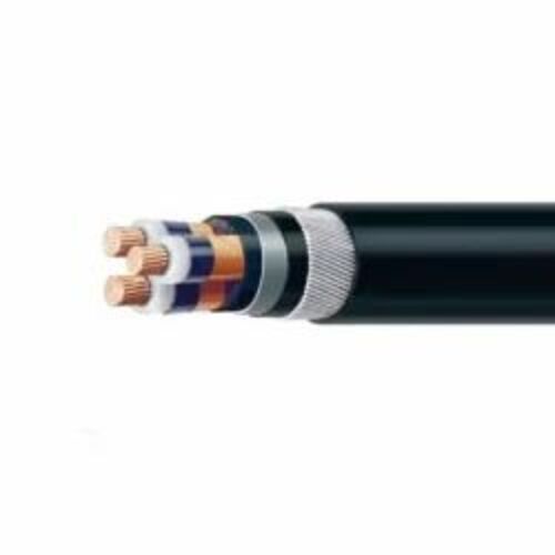 Aluminium Armoured Cable