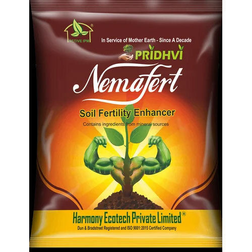 NEMAFERT Bio Fertilisers