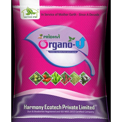 ORGANO-U Bio Fertilisers