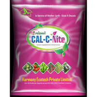 Calcium Nitrate Bio Fertilisers