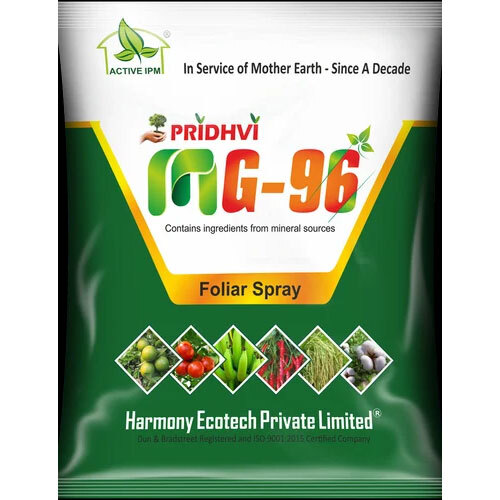 MG 96 Micro Nutrients