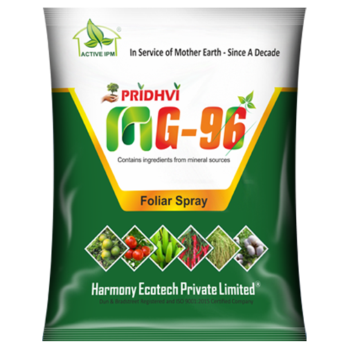 MG 96 Micro Nutrients