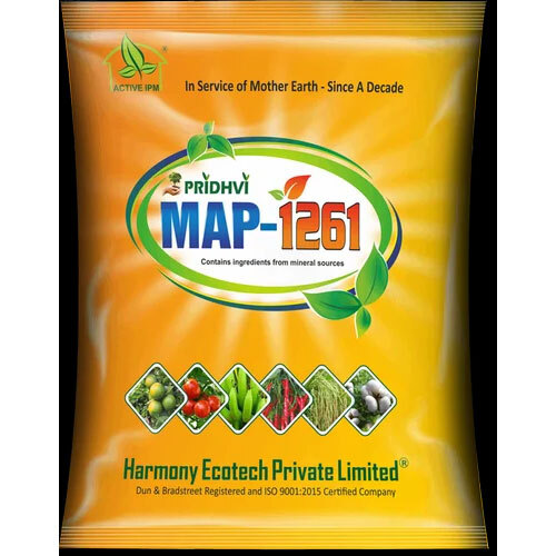 MAP 1261 Water Soluble Fertilizer