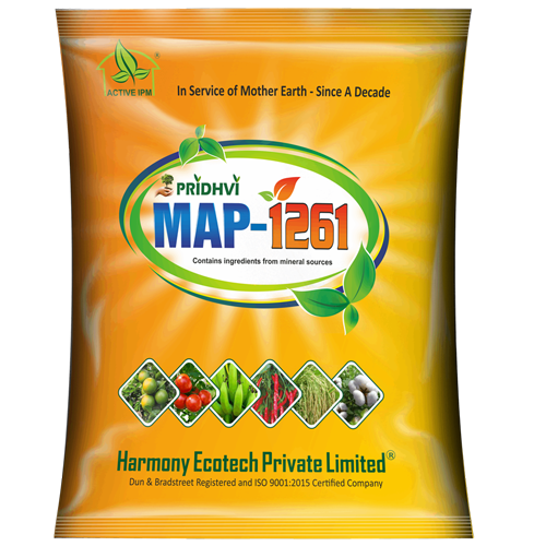 MAP 1261 Water Soluble Fertilizer