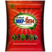 MKP 5234 Bio Fertilisers Water Soluble Fertilizer