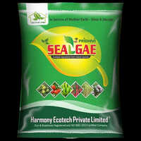 SEALGAE Bio Fertilisers