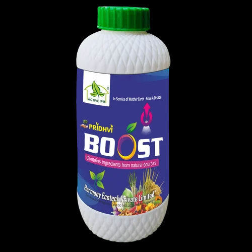 BOOST Bio Fertilisers