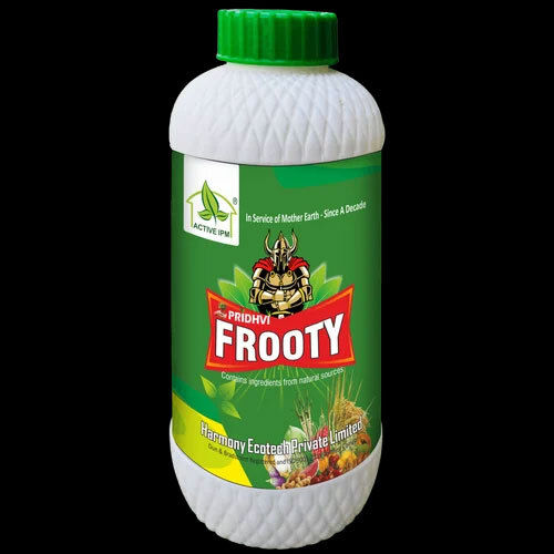 Frooty Bio Fertilisers