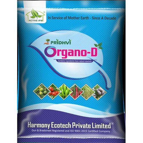 Organo-D Bio Fertilisers