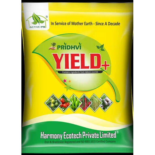 YIELD PLUS