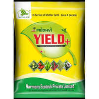 YIELD PLUS