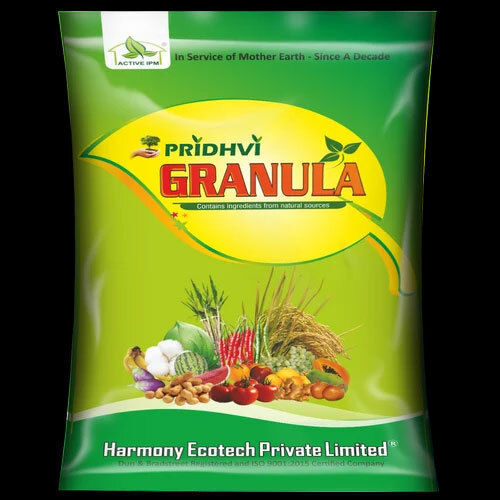 GRANULA Plant Growth Promoter