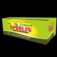 SPIRLIN Plant Growth Promoter