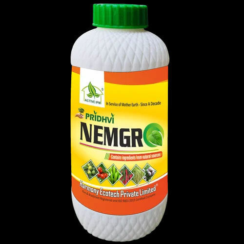 Nemgr Pesticides Application: Agriculture