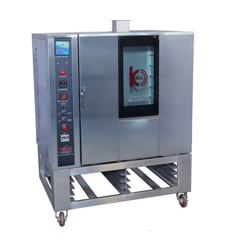 KE-6 Convection Bakery Ovens