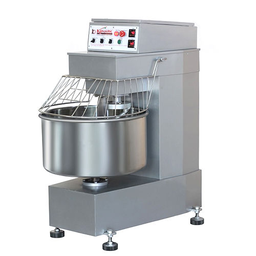 Fully Automatic Km-20 Spiral Mixer