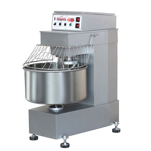 KM-60 Spiral Mixer