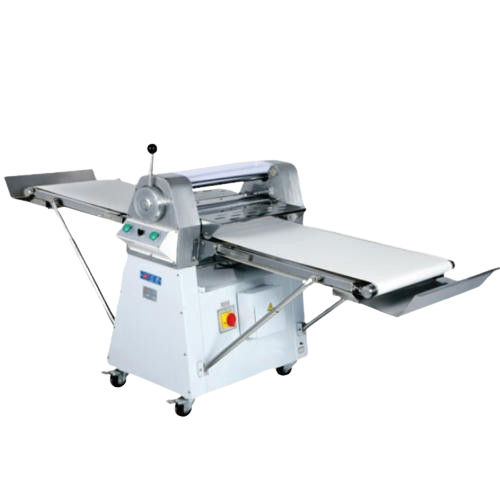 Electric Dough Sheeters