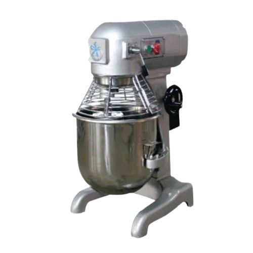 Electric Planetary Mixer