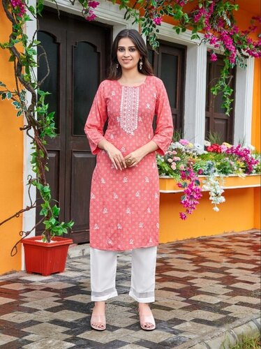 Ladies Kurti