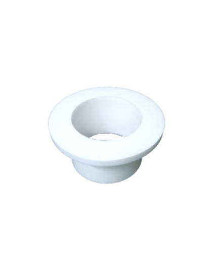 Ptfe Nozzle Bush - Color: White