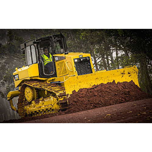 D5R2 114kw Dozer