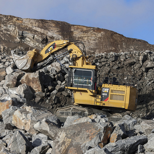 Off-Highway Truck 772G