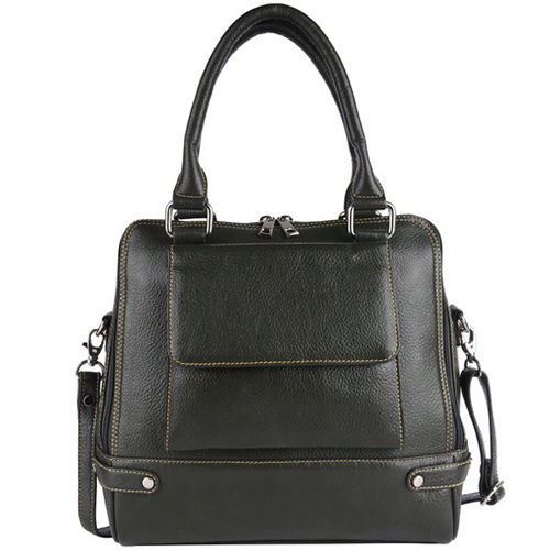 Ladies Leather Stylish Handbag